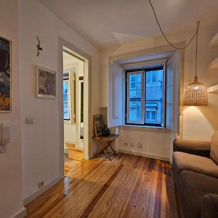 Rossio Apartment Lisboa Ngoại thất bức ảnh