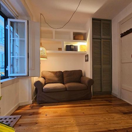 Rossio Apartment Lisboa Ngoại thất bức ảnh