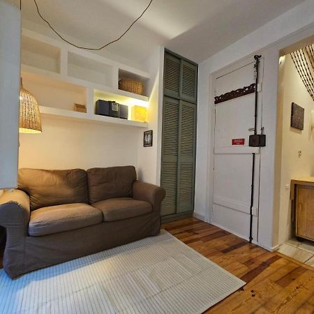 Rossio Apartment Lisboa Ngoại thất bức ảnh