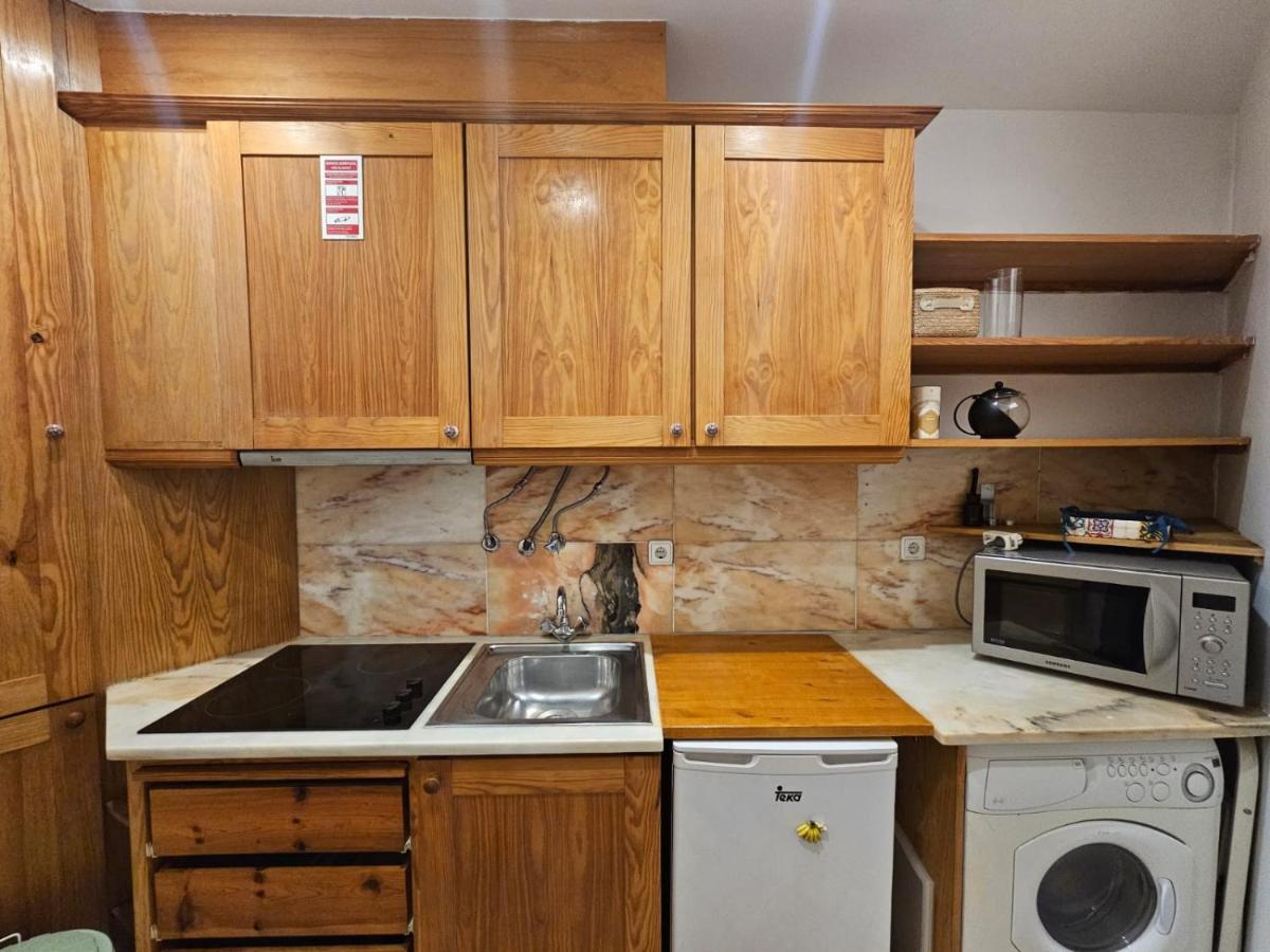 Rossio Apartment Lisboa Ngoại thất bức ảnh