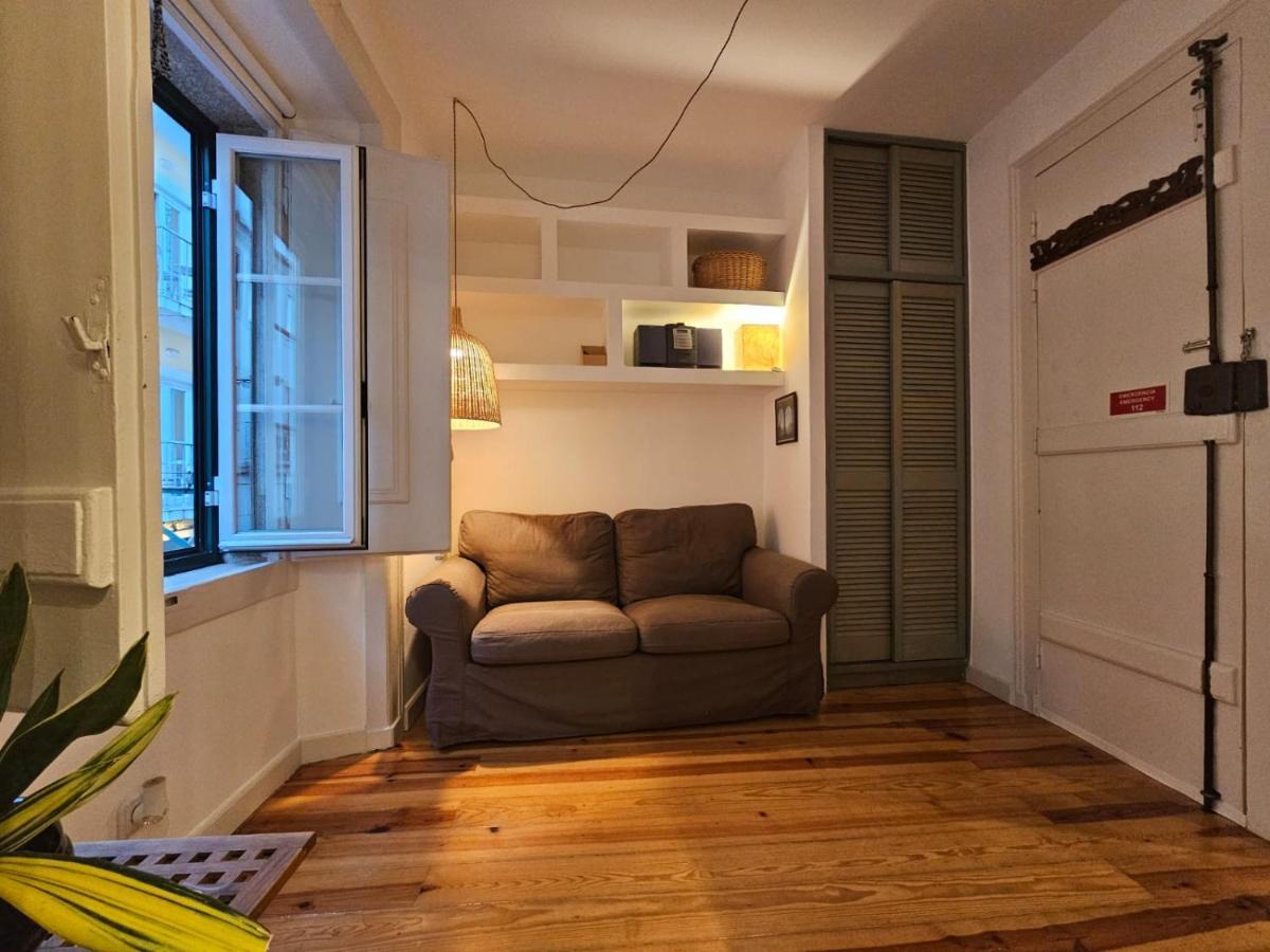 Rossio Apartment Lisboa Ngoại thất bức ảnh