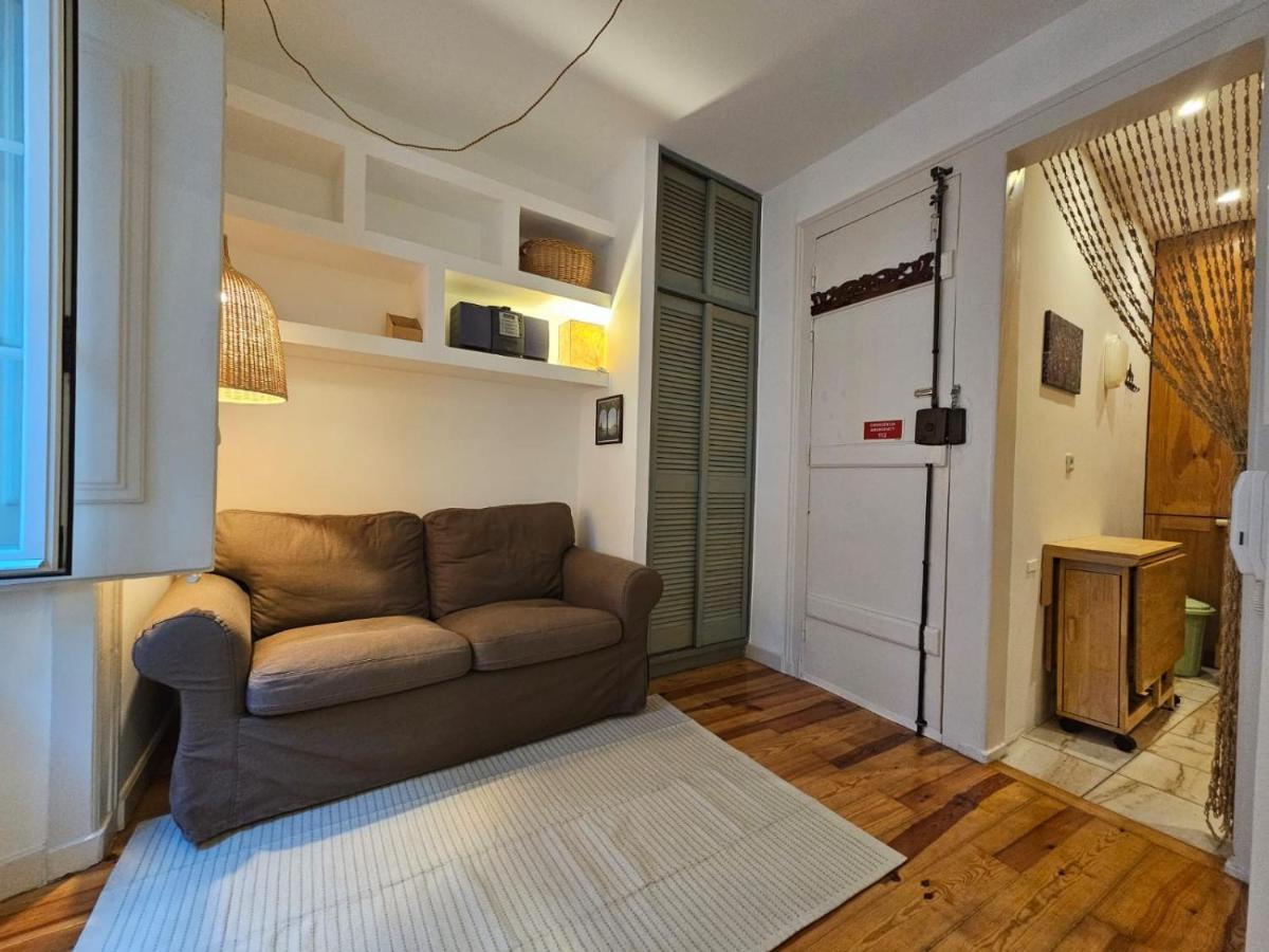 Rossio Apartment Lisboa Ngoại thất bức ảnh